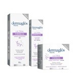 Dermaglos Set Ultra Firmeza Día Y Noche 3 Unid #2