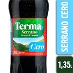 Amargo Terma Cero Serrano 1.35 L #1