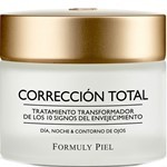 Formuly Piel Crema Correccion Total 50 gr #4