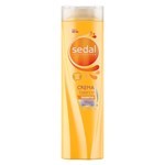 Shampoo Sedal Crema Balance x 340 ml #1
