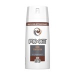 Antitranspirante en Aerosol Axe Dark Temptation 152 cc #2