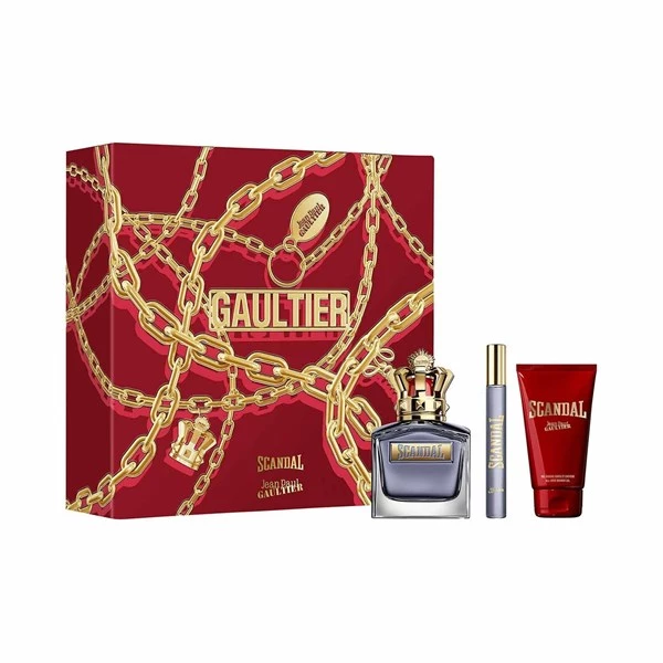 Jean Paul Gaultier Scandal Pour Homme Edt Presentación Fragancias 100 ml