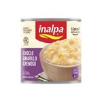 Choclo Amarillos Inalpa Tipo Cremoso 300 xgr #1