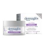 Crema Facial Dermaglós Ultra Firmeza Noche x 50 g #1
