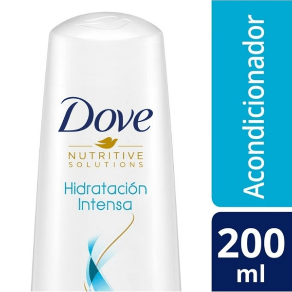 Acondicionador Dove Hidratación Intensa 200 ml #1
