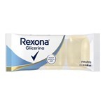 Jabón en Barra Rexona de Glicerina Neutro x 3 un x 90 g #5