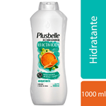 Acondicionador Plusbelle Reactivación Hidratante Botella 1l #1