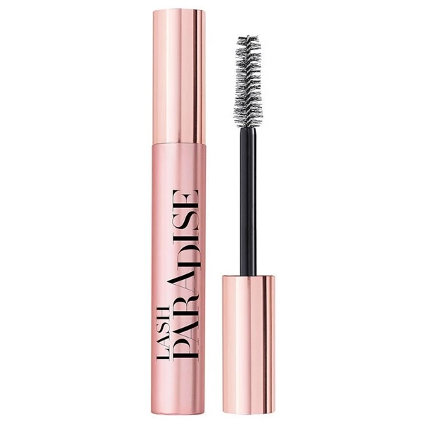 Loreal Paris Mascara de Pestañas Paradise Extatic Black