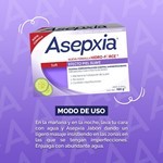 Asepxia Jabón Soft 100 gr #4