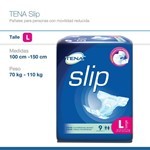 Tena Ropa Interior Slip l #4