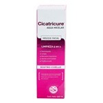 Cicatricure Mousse Agua Micelar Facial #1