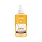 Vichy Capital Soleil Agua Protectora Fps 50 200 ml #3