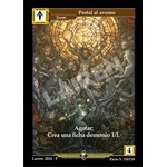 110 Portal Al Averno #1