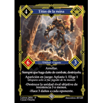 45 Titan De La Ruina - Coste 4 #1