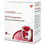 Anoro Ellipta 55/22 | 30 dosis #1