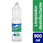 Limpiador Líquido Desinfectante Procenex Pisos Original 900 Ml. #1