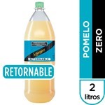 Gaseosa Schweppes Sin Azúcares Pomelo 2 l. #1
