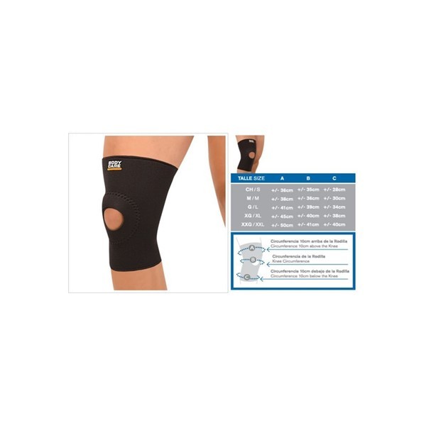 Body Care Talle l m alt