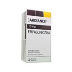 Boehringer Ingelheim Jardiance 10 Mg Empagliflozina x 30 Comp #1