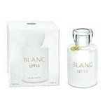 Uma Blanc Edt Mujer X 100ml #1