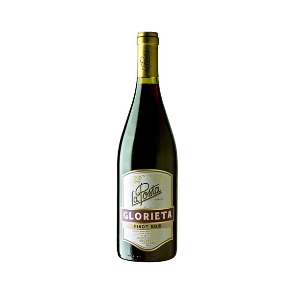 Genérico Vino Tinto La Posta Pinot Noir 750 cc. #1