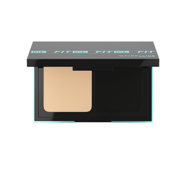 Maybelline Base en Polvo Fit Me Ultimate Powder Fps44 220 natural Beige