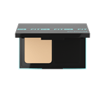 Maybelline Base en Polvo Fit Me Ultimate Powder Fps44 220 natural Beige #1