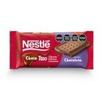 Tableta De Chocolate Nestlé Chocotrio 90 G. #2