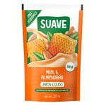 Jabón Líquido Suave Miel Y Almendras 220 Ml #2