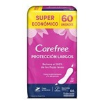 Carefree Proteccion Largo x 60 Unidades Unico #3
