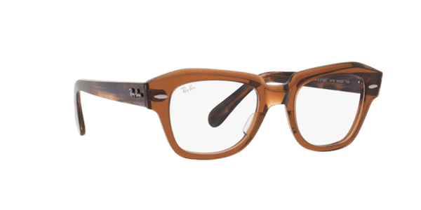 Ray Ban Rx 5486 8179 #48 #1