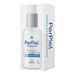 Perpiel Emulsión Facial Vitamina a 80 ml #2