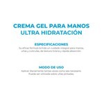 Dermaglos Manos Y Uñas Crema Gel Ultra Hidratación 50 g #5