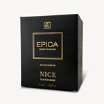 Epica Nice Perfume Hombres Edp 50 ml #4