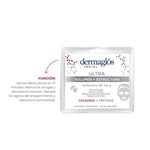 Máscara de Tela Dermaglós Ultra Volumen + Estructura 15ml #4