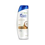 Shampoo Head & Shoulders Hidratación Coco 375 cc. #1