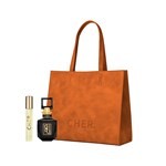 Cher Onyx Elixir 50 ml + Minitalla + Totebag #1