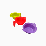 Eurostil Bowl Graduado Con Asa #2