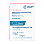 Ducray Ictyane Pan Dermolimpiador 100 g #2