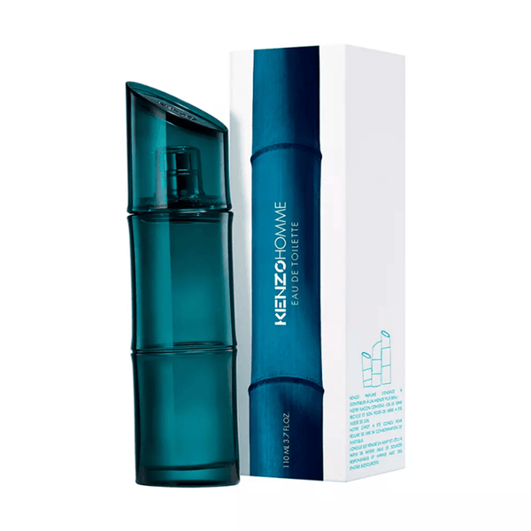 Perfume Eau de Toilette |Kenzo Homme |x 110 ml alt