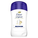 Dove Desodorante Antitranspirante Original en Barra 53 gr #1