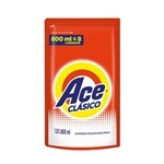 Ace Jabon Liquido Clasico Sachet 800 ml #2