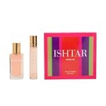 Susana Gimenez Ishtar Edt 50 ml + Ishtar Edt 18 ml #1