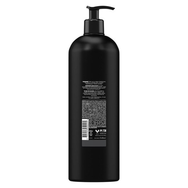 Acondicionador Dosificador Tresemmé Ondas x 880 ml alt