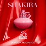 s By Shakira Sugar Kiss Edt Presentación 80 ml #5