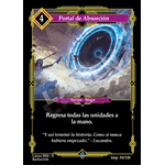 084 Portal De Absorcion - Coste 4 #1