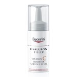 Eucerin Sérum Facial Antiedad Hyaluron-Filler Vitaminc C Booster 8 ml #1