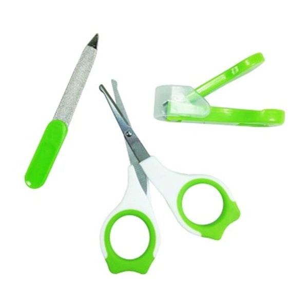 Set Manicura Novel |  3 piezas #1