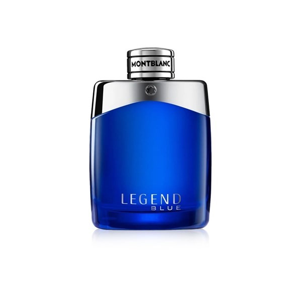 Montblanc Legend Blue Edp Tamaño 100 ml #1