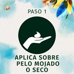 Herbal Essences Crema Para Peinar Argan Morocco 300 ml #6